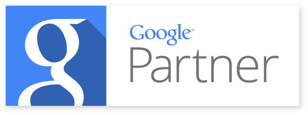 תג שותף גוגל - Google Partners